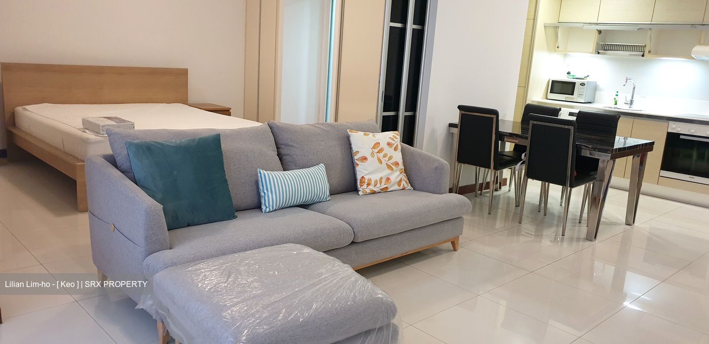 The Sail @ Marina Bay (D1), Apartment #626948881